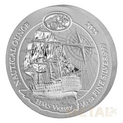 1 oz Nautical of Rwanda -...
