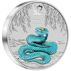 1 kilo Lunar III 2025 -...