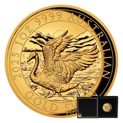 1 oz Zwaan High Relief...