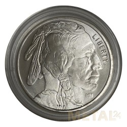 1 oz Buffalo Silver