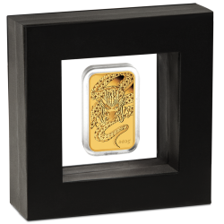 1 oz Dragon Rectangular...