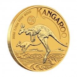 1/2 oz Kangourou Charles...