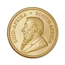 1 oz Krugerrand or 2026