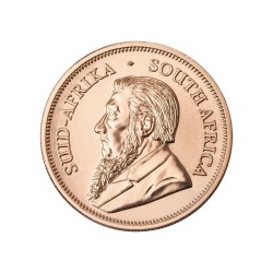 1/2 oz Krugerrand gold | 2026