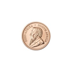 1/10 oz Krugerrand gold | 2026