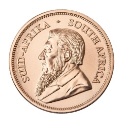 1 oz Krugerrand or 2026