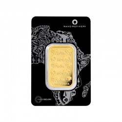 50g Loxodonta Rand Refinery...