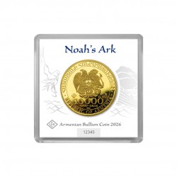 1/4 oz Arche de Noé or | 2026