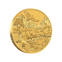 1 oz Merveilles de...