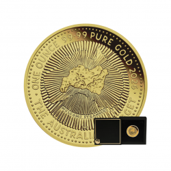 1 oz 40th Anniversary of...