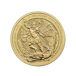 1 oz Angel gold | 2026