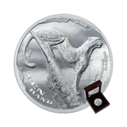2 oz African Range Chetaah...