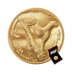 2 oz African Range Chetaah...