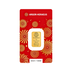 5g  Argor Heraeus Lunar...