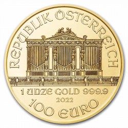 1 oz Philharmonique |Gold|...