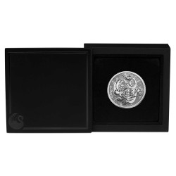 1 oz Dragon Mythes &...