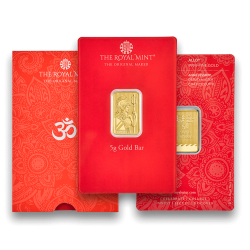 5g Gold Bar|Henne|