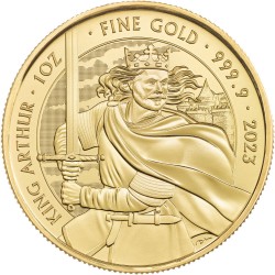 1 oz Le Roi Arthur Myth &...