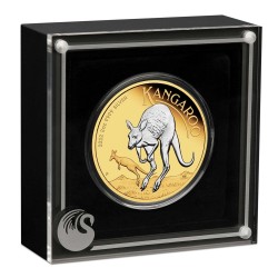 2 oz Kangourou d'Australie...