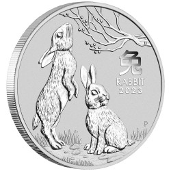 1 oz Lapin Lunar III...