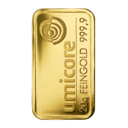 20g  Gold bar |LBMA| Mix