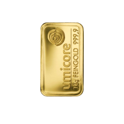 10g Gold bar |LBMA| Mix