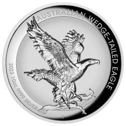 10 oz Wedge Tailed Eagle...