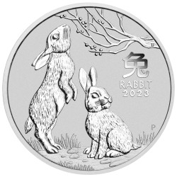 1 kilo Rabbit Lunar III...