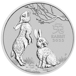 10 kg Rabbit Lunar III...