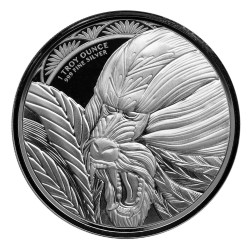 1 oz Mandrill Caméroun x20...