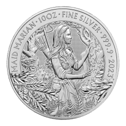 10 oz Maid Marian Charles...