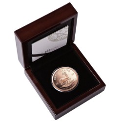 2 oz Krugerrand Proof...