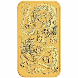 1 oz Dragon Rectangle...