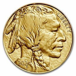 1 oz Buffalo Américain |Or|...