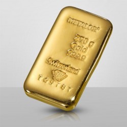 250g Gold Bar |New| Mix