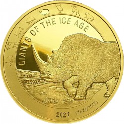 1 oz Ice Age Giants...