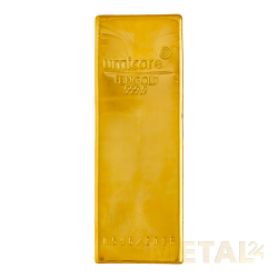 12.5 Kg Gold Bar Umicore |...