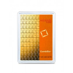 100g Lingot or Combi Bars™...
