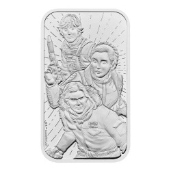 1 oz Star Wars - Light Side...