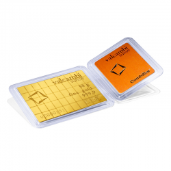 50g Valcambi Combi Bars™...