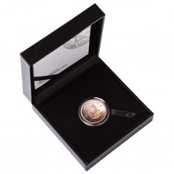 1/2 oz Krugerrand Proof...