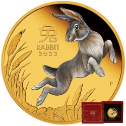 1 oz Lapin Lunar III...