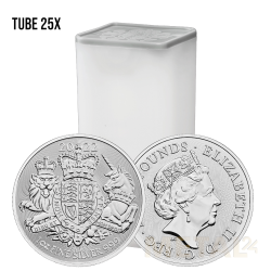 1 oz The Royal Arms | 2022