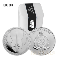 1 oz Star Wars - Orde van...