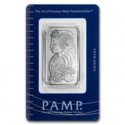 1 oz Baar PAMP | Palladium