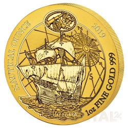 1 oz Nautical 500j Victoria...