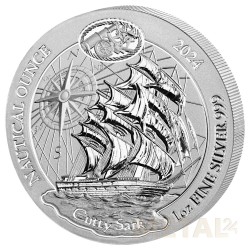 1 oz Nautical of Rwanda -...