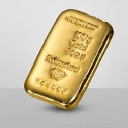 100g Gold Bar |New| Mix