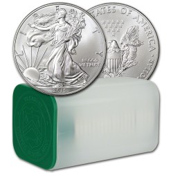 1 oz Eagle |Argent|Mix