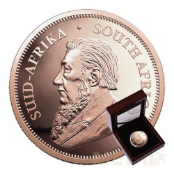 2 oz Krugerrand BE |Or| 2025